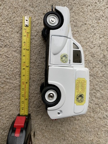 Saico diecast metal scale - saico,