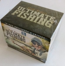 NEW SEALED:MATT HAYES ULTIMATE