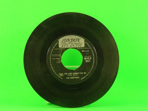Drifters save the last dance - drifters,