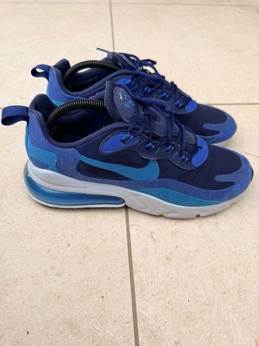 Nike air max 270 react - 270, blue