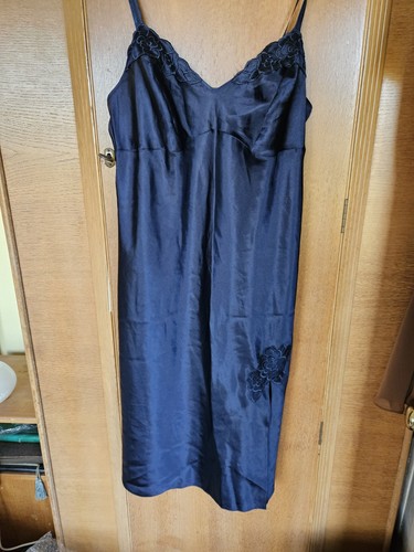Vintage midnight blue full - midnight,