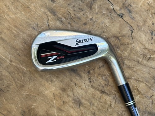 Srixon 355 iron - 355, 7