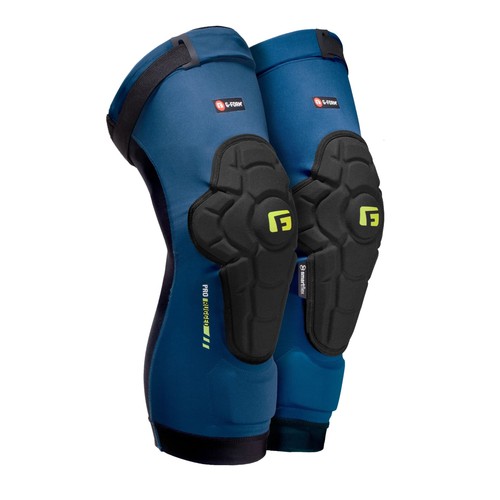 Form pro rugged mtb knee - g-form, 2
