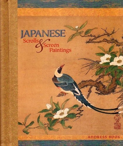 Japanese scrolls and - japanese,