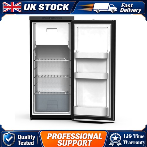 Compressor fridge freezer - compressor,