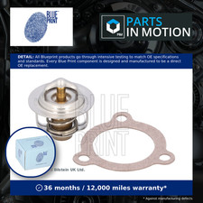 Coolant Thermostat fits NISSAN