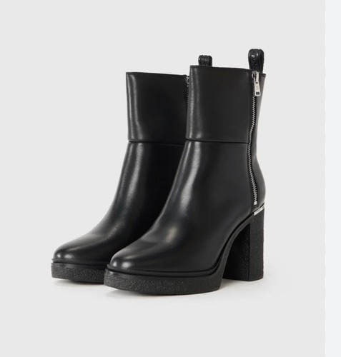 Dkny talley boots - talley, uk
