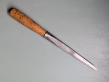 Antique Marples & Sons Steel