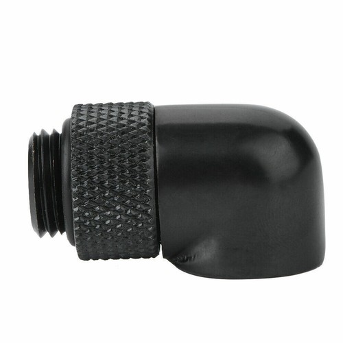 Degree tube fitting - 90,