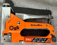 ValueMax Staple gun three in