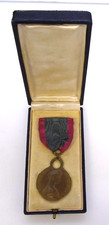 WW1 MEDAL - A Belgian Medaille