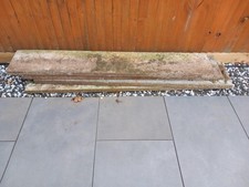 Concrete Gravel Board