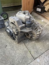 Audi TT Mk1 8n V6 3.2 DSG