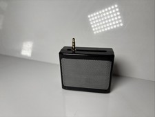 Technika Sliding MP3 Speaker - Black (MA-209) Main Unit Only