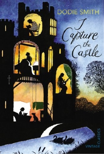 Capture the castle - i,