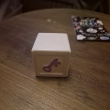 Tonka Keypers Vintage Toy. Toy