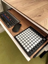 Novation Launchpad X Grid