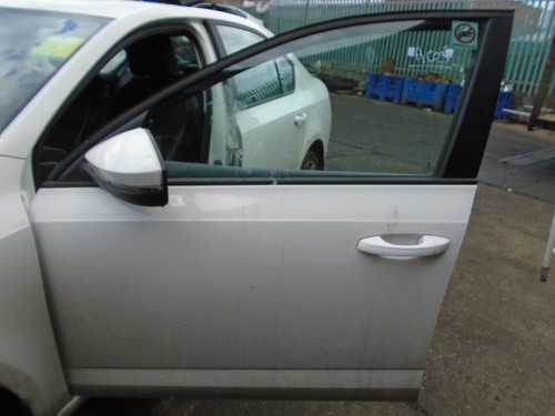 Skoda octavia mk3 5dr - mk3,