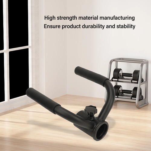 Bar row barbell - bar, handle