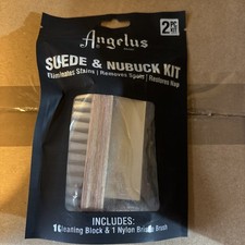 Angelus Suede Nubuck Cleaner