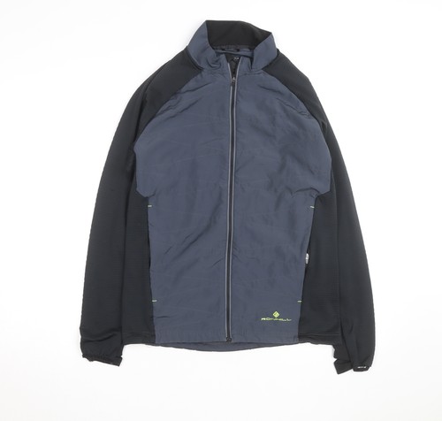 Ronhill men blue - blue, medium