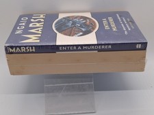 Ngaio Marsh Collection 3 Book
