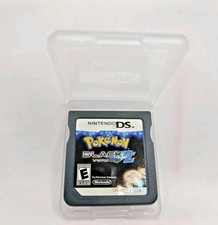 Pokemon black for - black, 2