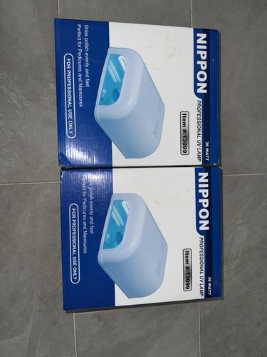 Nippon watt lamp - watt,