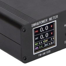 A-Digital SWR Power Meter High
