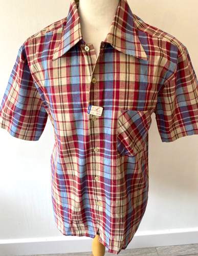 Vintage 70s mens deadstock - vintage,