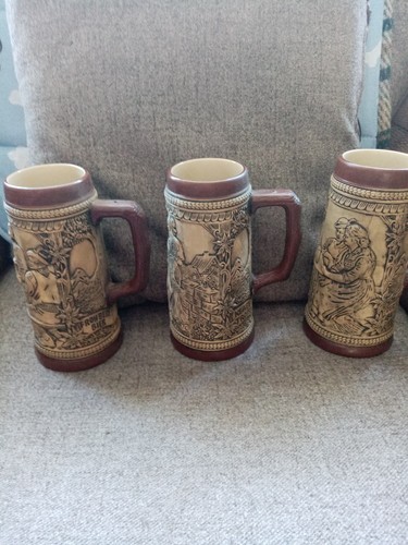 Stein mugs gerzit - 3,