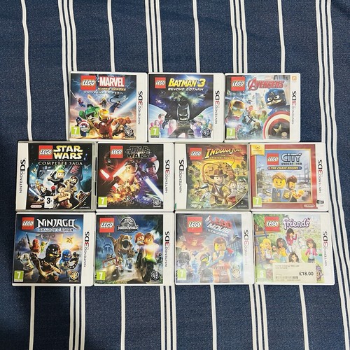 Lego bundle star wars - lego,