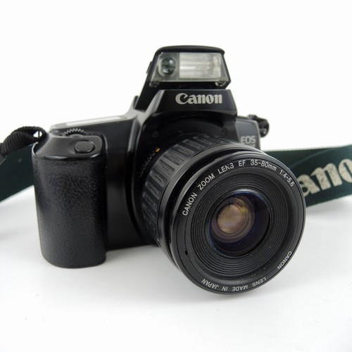 Canon eos 1000f 35mm - eos, slr