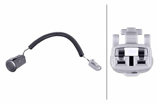 Hella parking sensor - sensor, (pdc)