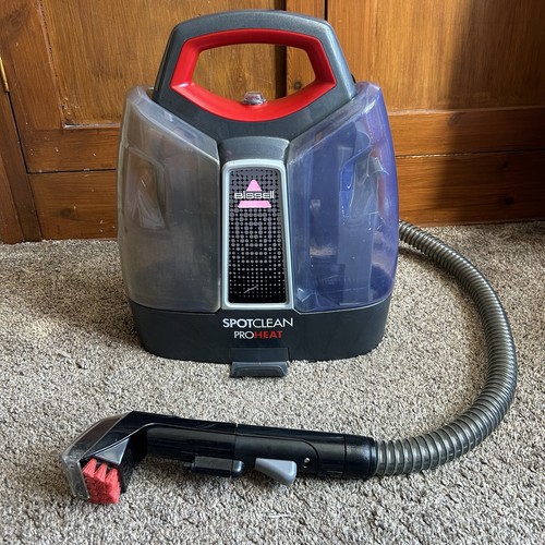 Bissell spot clean - bissell,