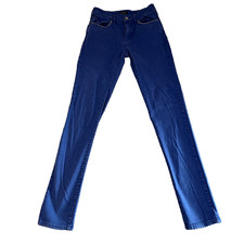 Womens Armani Jeans Skinny Fit