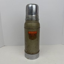 Vintage Stanley Thermos
