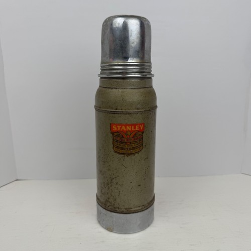 Vintage stanley thermos - vintage,