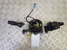 RENAULT GRAND SCENIC INDICATOR WIPER STALK UNIT WITH SQUIB 255970019R 2011