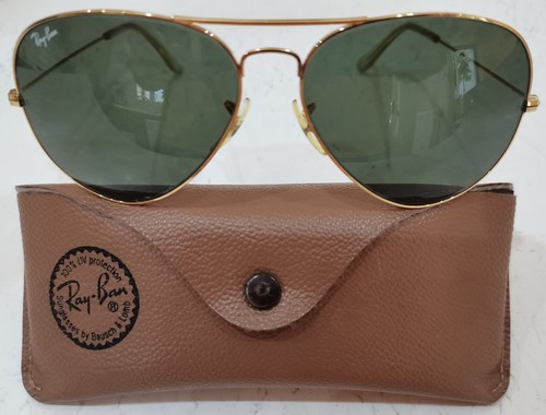 1980s vintage ray - vintage, b&l