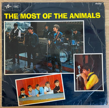The Most Of The
