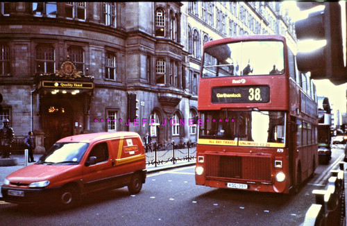 Original bus slide 16849 - original,