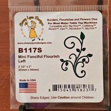 Cheery Lynn Designs Mini