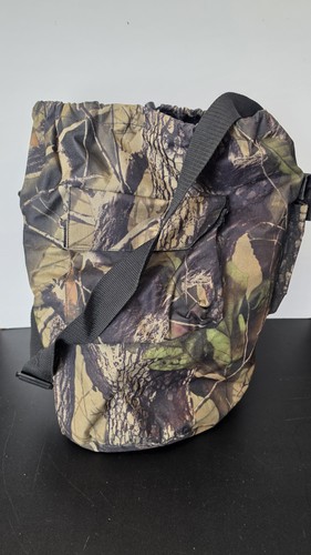 Decoy camouflage bag holdall - decoy,