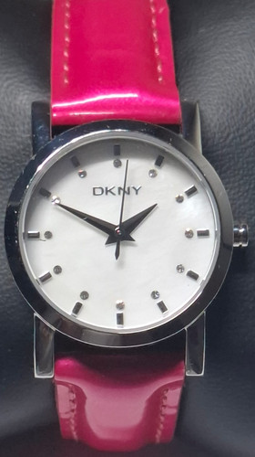 Dkny 4795 ladies quartz - ny,