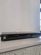 Technics ST-Z450L Vintage 80s