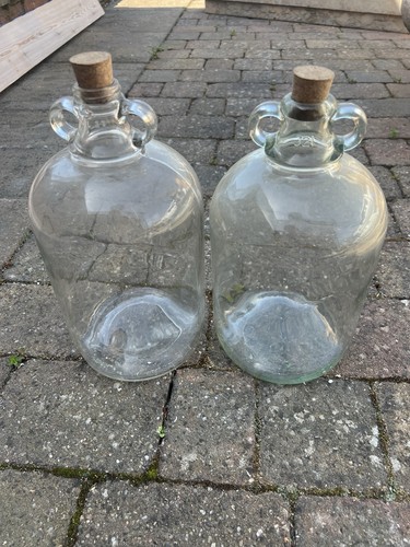Demijohns for wine - for, wine/
