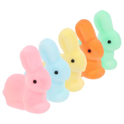 Set transparent foam - of,