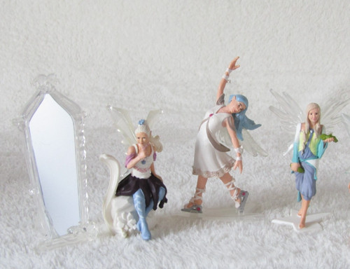 Schleich bayala elf - bayala,