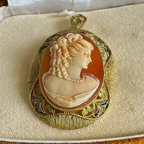 Vintage german sterling - german, silver